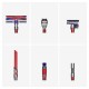 Dyson V12 Origin Nickel/Iron/Nickel (492711-01) Σκούπα χειρός Stick Dyson V12 Origin Nickel/Iron/Nickel (492711-01) Σκούπα χειρός Stick
